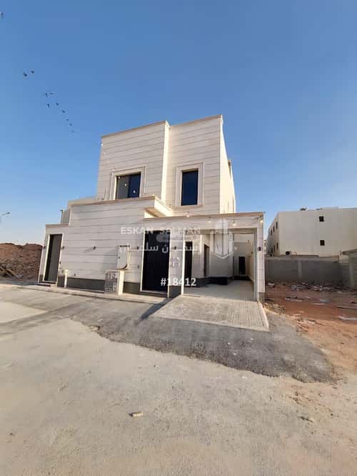 Apartment with 5 Bedrooms Al-Janadriyah, East Riyadh, Riyadh