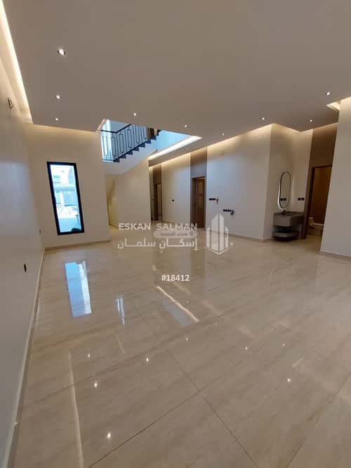 شقة ب 5 غرف الجنادرية، شرق الرياض، الرياض