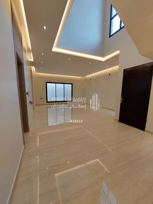 Apartment with 5 Bedrooms Al-Janadriyah, East Riyadh, Riyadh