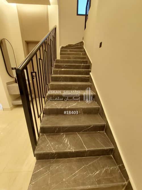 شقة ب 5 غرف الجنادرية، شرق الرياض، الرياض