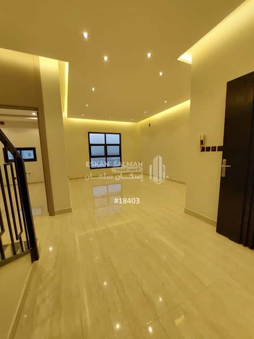 Apartment with 5 Bedrooms Al-Janadriyah, East Riyadh, Riyadh