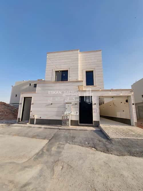 Apartment with 5 Bedrooms Al-Janadriyah, East Riyadh, Riyadh