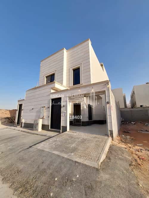 شقة ب 5 غرف الجنادرية، شرق الرياض، الرياض