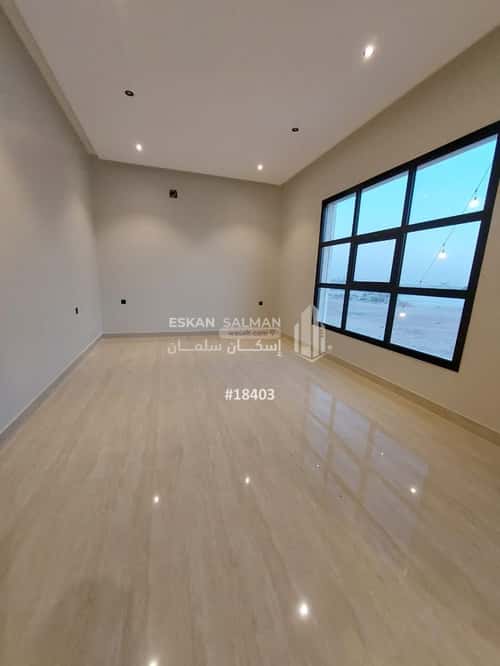 شقة ب 5 غرف الجنادرية، شرق الرياض، الرياض