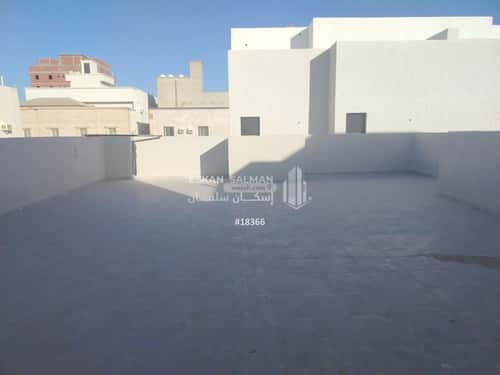 Villa 300 SQM Facing East on 20m Width Street Al Qryenah, South Jeddah, Jeddah