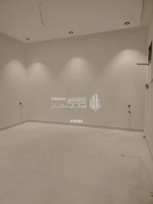 Villa 300 SQM Facing East on 20m Width Street Al Qryenah, South Jeddah, Jeddah