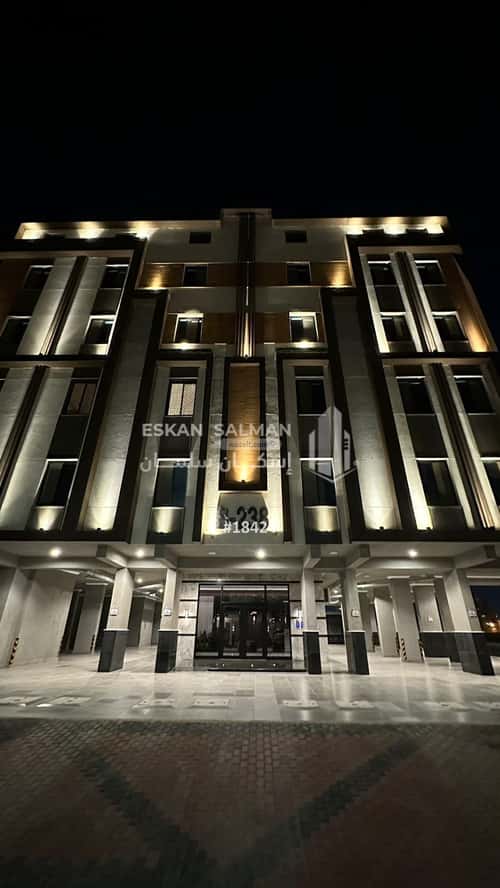 شقة 4 غرف في المروة