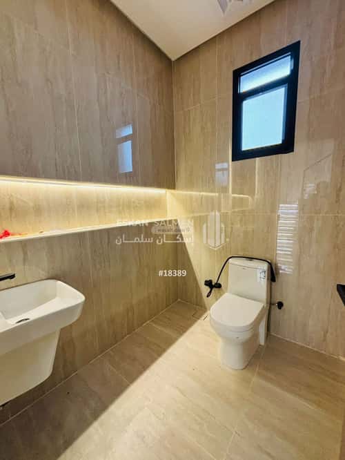 Villa 250 SQM Facing East on 32m Width Street King Fahad Dist, Aldammam