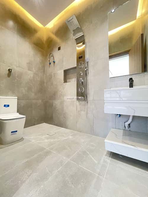 فيلا 343 متر مربع شمالية على شارع 15م الهجلة الجديد، مكة المكرمة