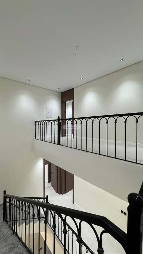 Villa 352 SQM Facing North on 20m Width Street Al Seef, Aldammam