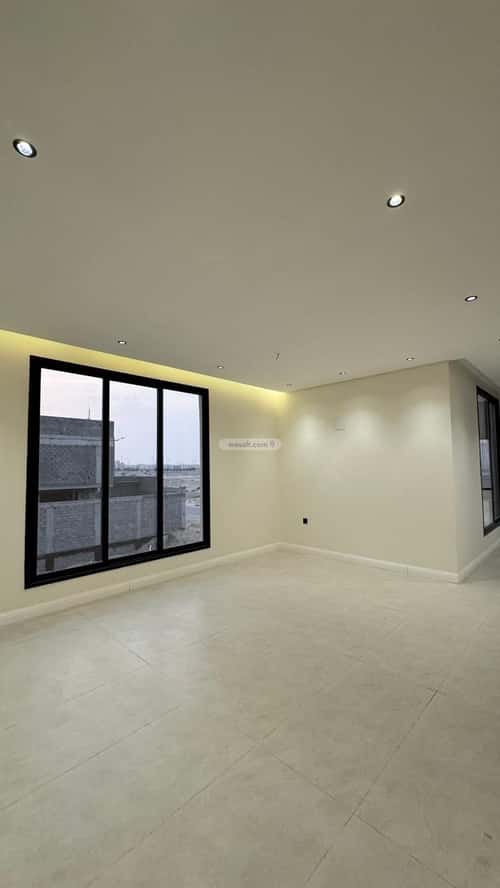 Villa 352 SQM Facing North on 20m Width Street Al Seef, Aldammam