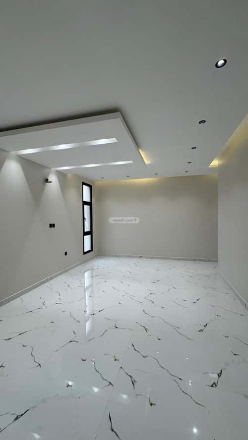 فيلا 420 متر مربع غربية على شارع 20م السيف، الدمام