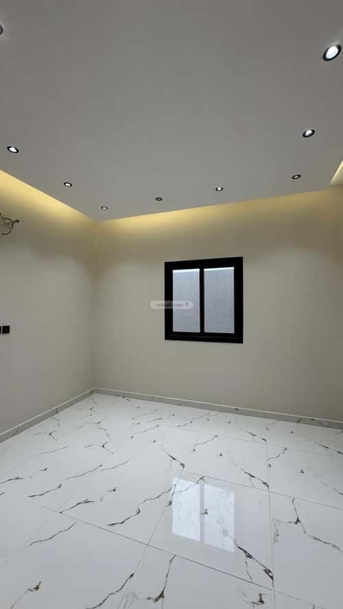 Villa 420 SQM Facing West on 20m Width Street Al Seef, Aldammam