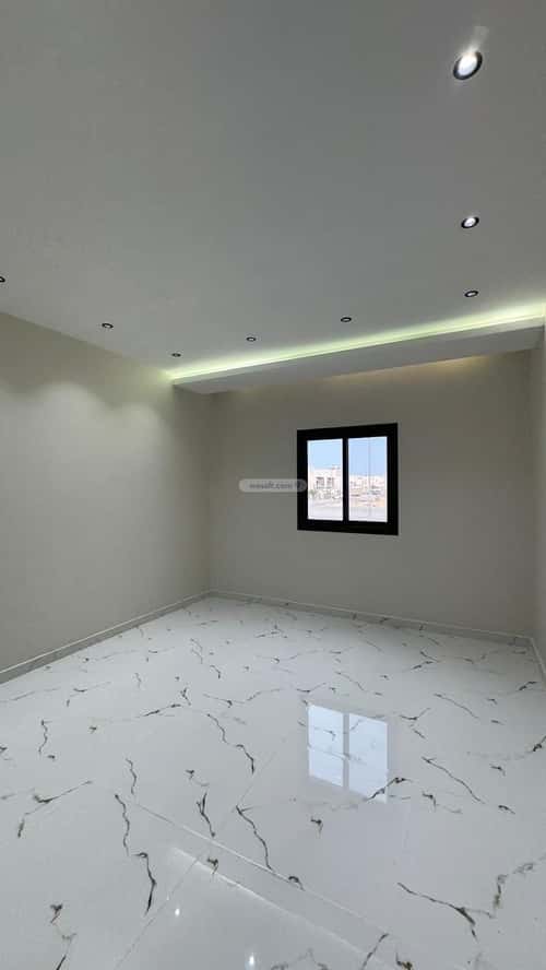 Villa 420 SQM Facing West on 20m Width Street Al Seef, Aldammam