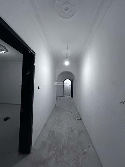 عمارة 82090 متر مربع واجهة شمالية المبعوث، المدينة المنورة