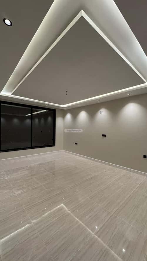 فيلا 250 متر مربع ضاحية الملك فهد، الدمام