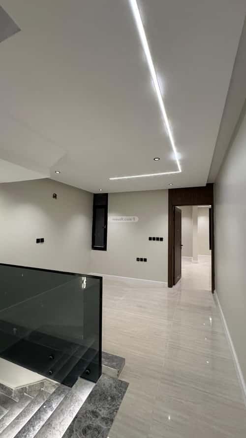 فيلا 250 متر مربع ضاحية الملك فهد، الدمام