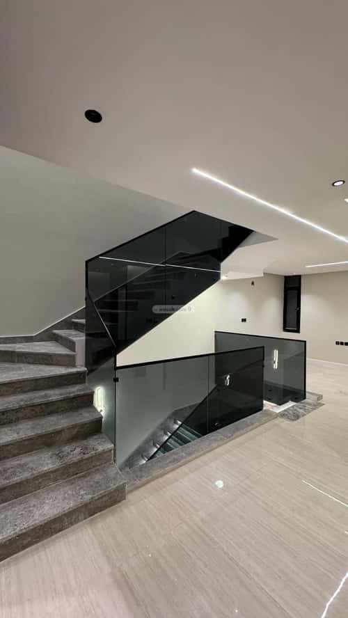 فيلا 250 متر مربع ضاحية الملك فهد، الدمام