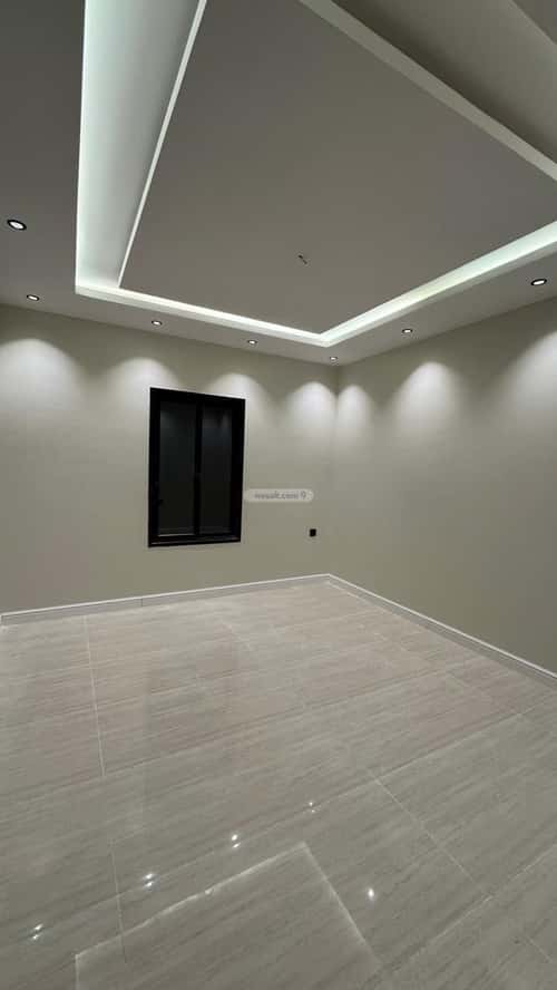 فيلا 250 متر مربع ضاحية الملك فهد، الدمام