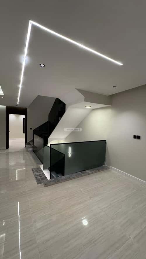 فيلا 250 متر مربع ضاحية الملك فهد، الدمام