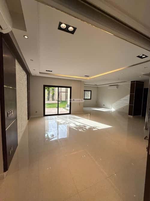 Villa 588 SQM Facing East on 18m Width Street An-Narjis, North Riyadh, Riyadh