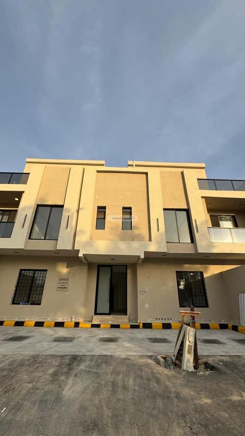 Apartment with 4 Bedrooms Mohammed Ben Mas'Ood, Aldammam