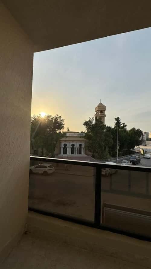 شقة ب 4 غرف الأمير محمد بن سعود، الدمام