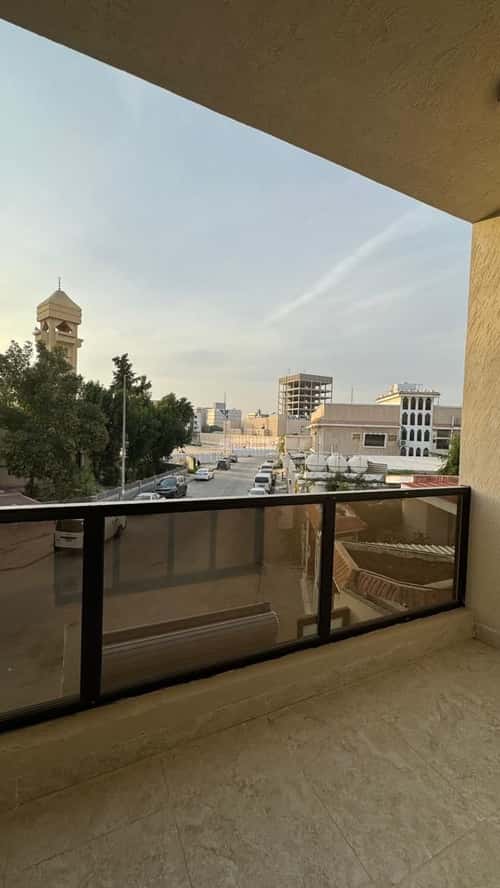 شقة ب 4 غرف الأمير محمد بن سعود، الدمام