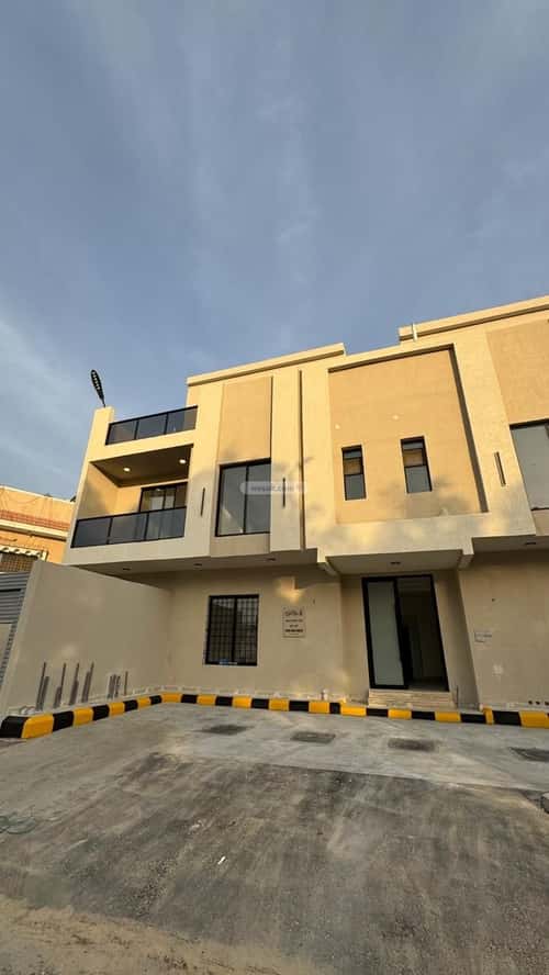 شقة ب 4 غرف الأمير محمد بن سعود، الدمام