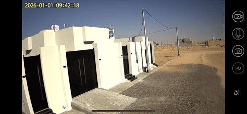 دور 630 متر مربع ب 3 غرف مخطط 87، ثادق