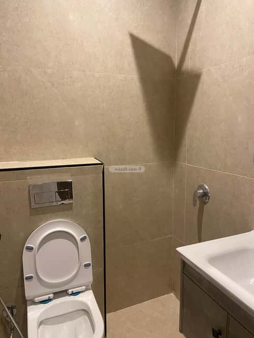 Apartment 137 SQM with 3 Bedrooms Teebh, Aldammam
