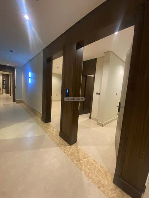 Apartment 137 SQM with 3 Bedrooms Teebh, Aldammam