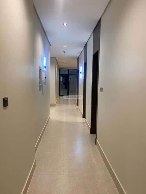 شقة 137 متر مربع ب 3 غرف طيبة، الدمام