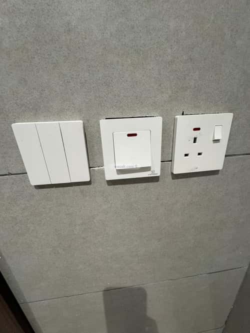 شقة ب 3 غرف الشرفية، جنوب جدة، جدة