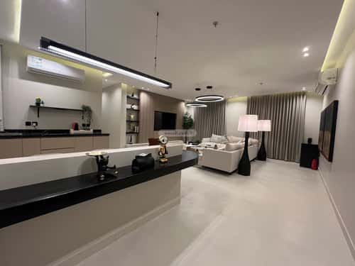 شقة ب 3 غرف النرجس، شمال الرياض، الرياض