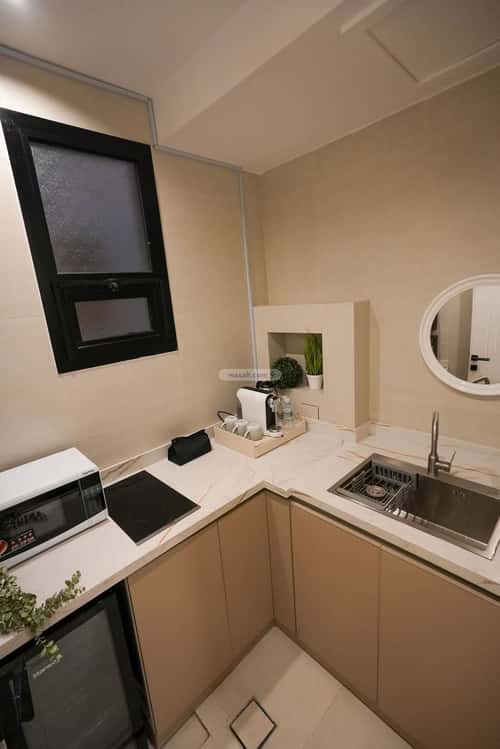 Apartment with 3 Bedrooms An-Narjis, North Riyadh, Riyadh