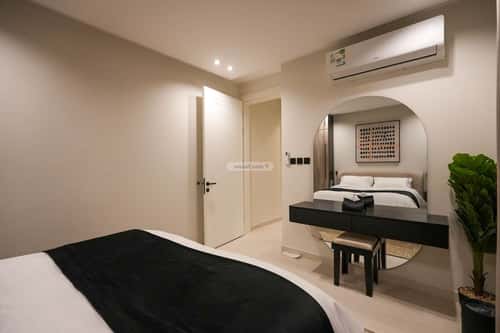 Apartment with 3 Bedrooms An-Narjis, North Riyadh, Riyadh