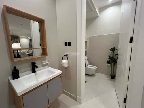 Apartment with 3 Bedrooms An-Narjis, North Riyadh, Riyadh