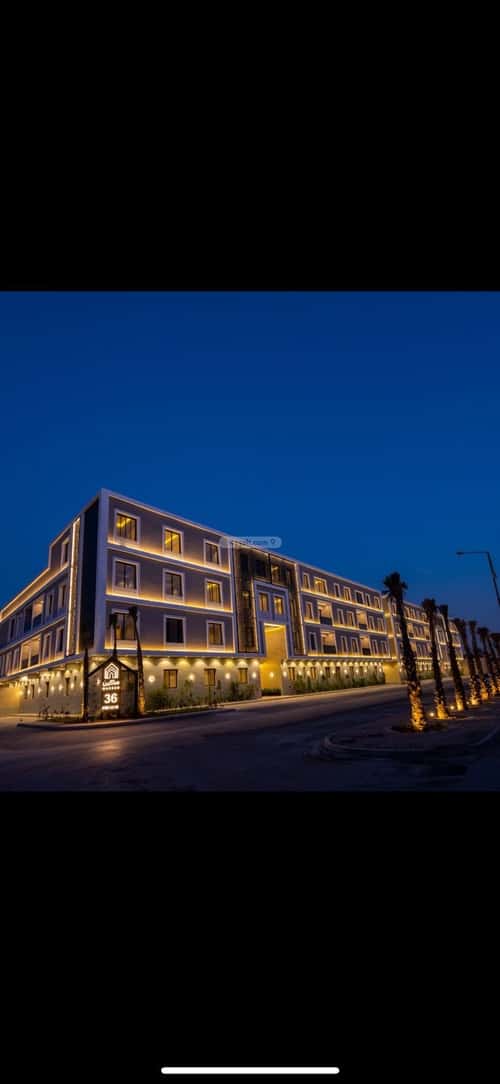 Apartment with 3 Bedrooms Al-Arid, North Riyadh, Riyadh