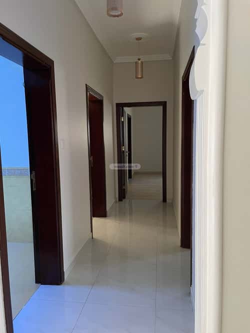 شقة ب 5 غرف الربوة، شمال جدة، جدة