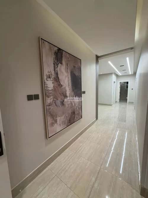 شقة ب 3 غرف القيروان، شمال الرياض، الرياض