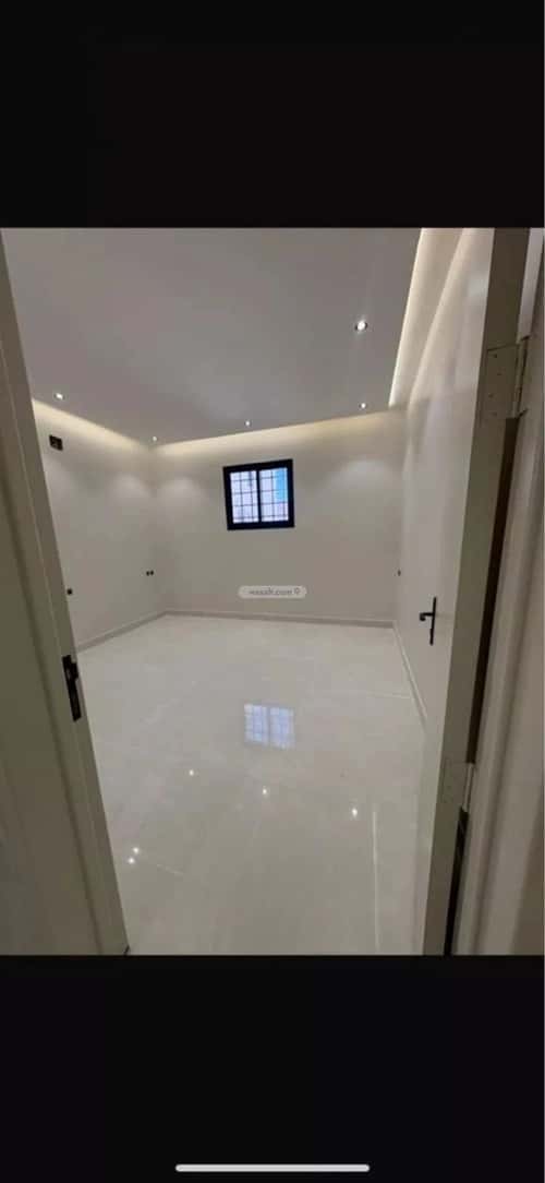 شقة ب 4 غرف طويق، غرب الرياض، الرياض