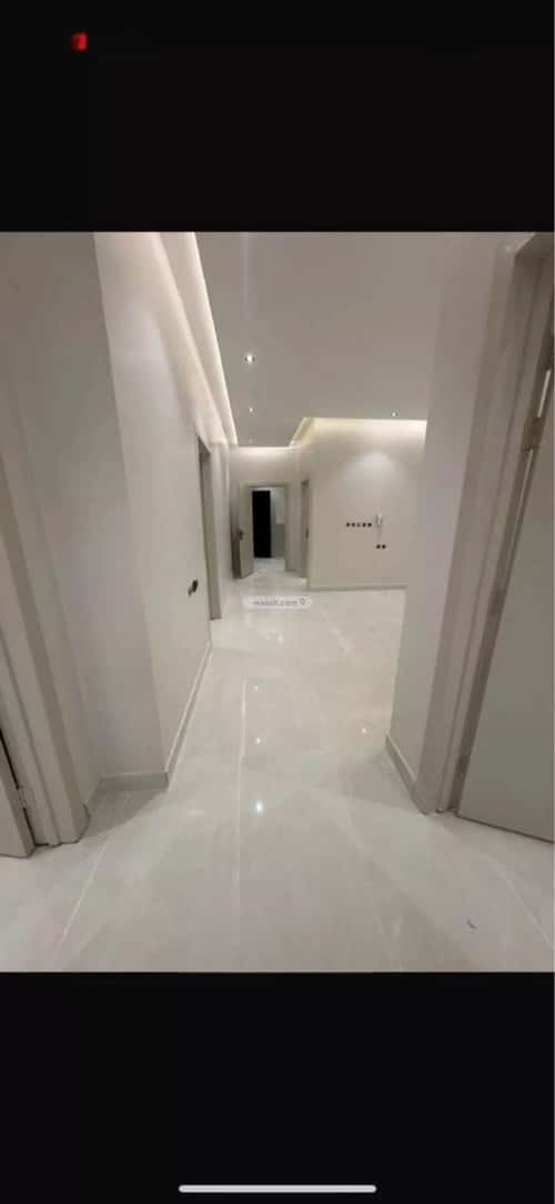 شقة ب 4 غرف طويق، غرب الرياض، الرياض