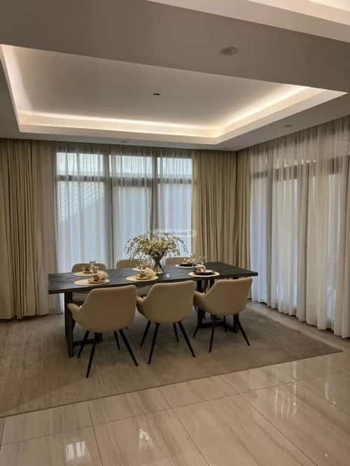 Villa 276 SQM Facing North with 3 Bedrooms Ar-Rimal, East Riyadh, Riyadh