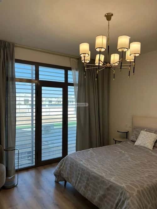 فيلا 276 متر مربع واجهة شمالية ب 3 غرف الرمال، شرق الرياض، الرياض