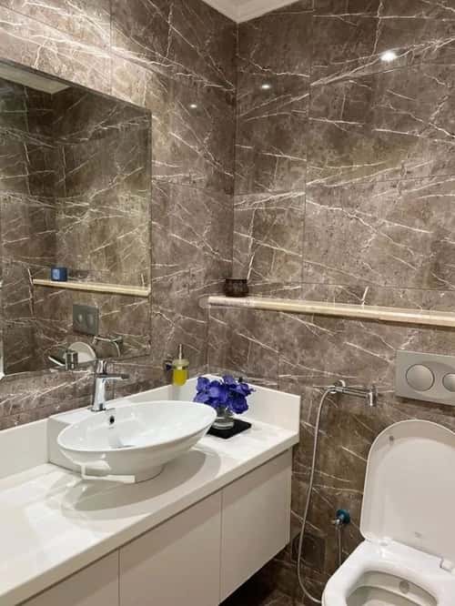 فيلا 276 متر مربع واجهة شمالية ب 3 غرف الرمال، شرق الرياض، الرياض