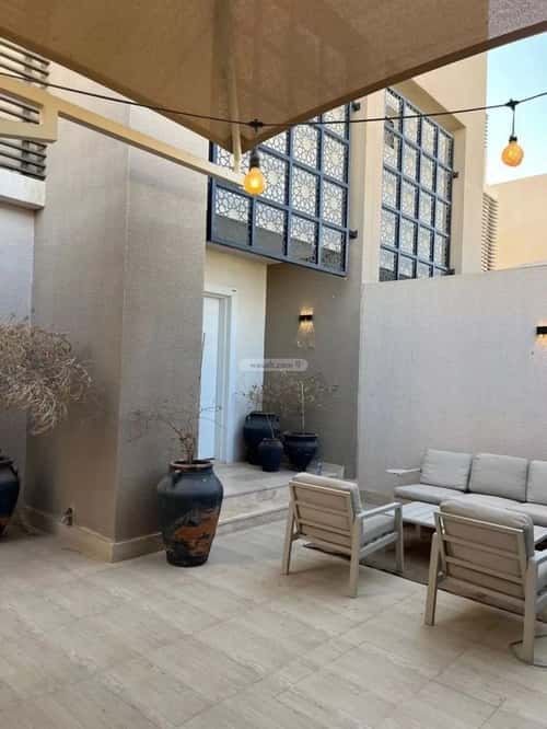 Villa 276 SQM Facing North with 3 Bedrooms Ar-Rimal, East Riyadh, Riyadh