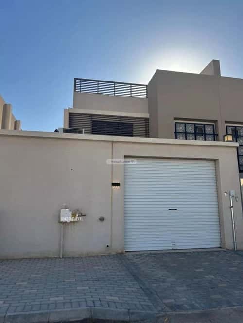 Villa 276 SQM Facing North with 3 Bedrooms Ar-Rimal, East Riyadh, Riyadh