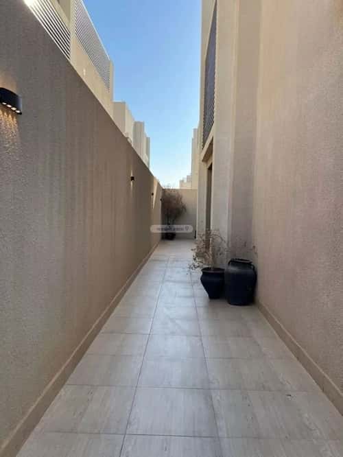 Villa 276 SQM Facing North with 3 Bedrooms Ar-Rimal, East Riyadh, Riyadh