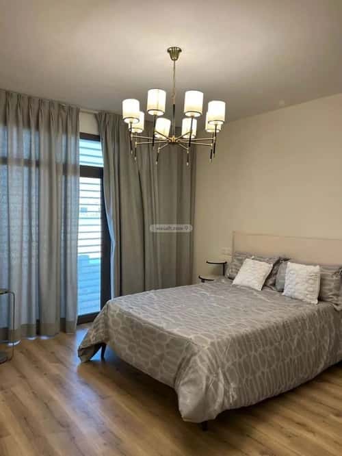 فيلا 276 متر مربع واجهة شمالية ب 3 غرف الرمال، شرق الرياض، الرياض